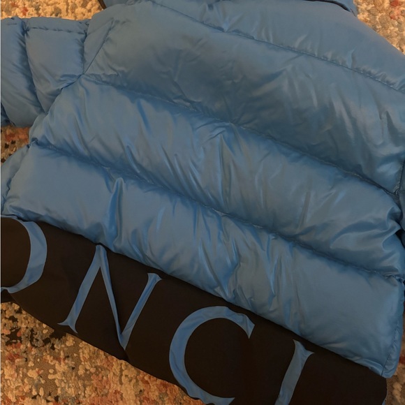 Moncler jacket boy 6 - Picture 7 of 7